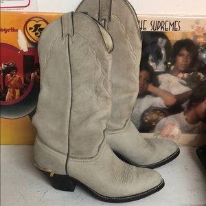 cowboy boots